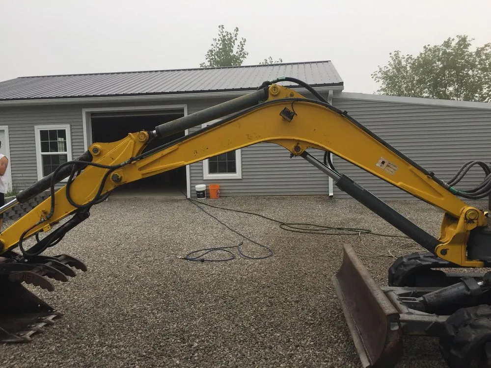 Slide of KWR Home Services