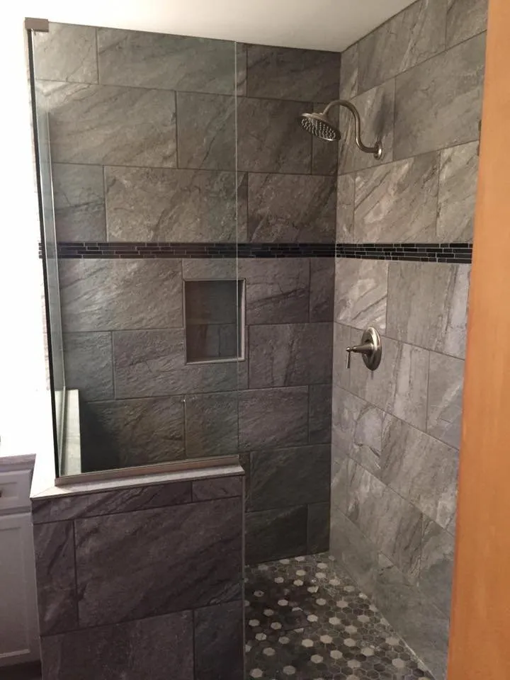 Slide of KWR Home Services