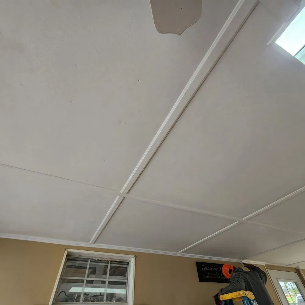 Slide of Ky Fast Construction