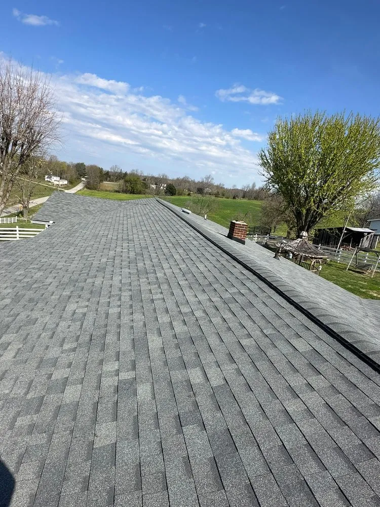 Slide of Ky Fast Construction