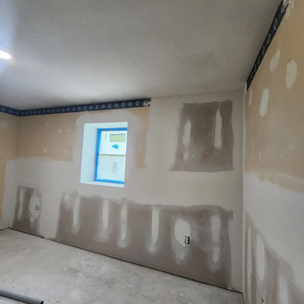 Slide of Ky Fast Construction