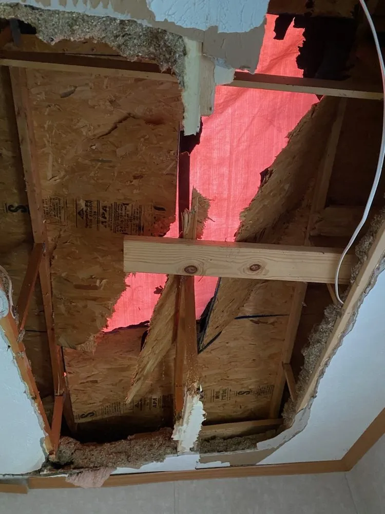 Slide of Ky Fast Construction