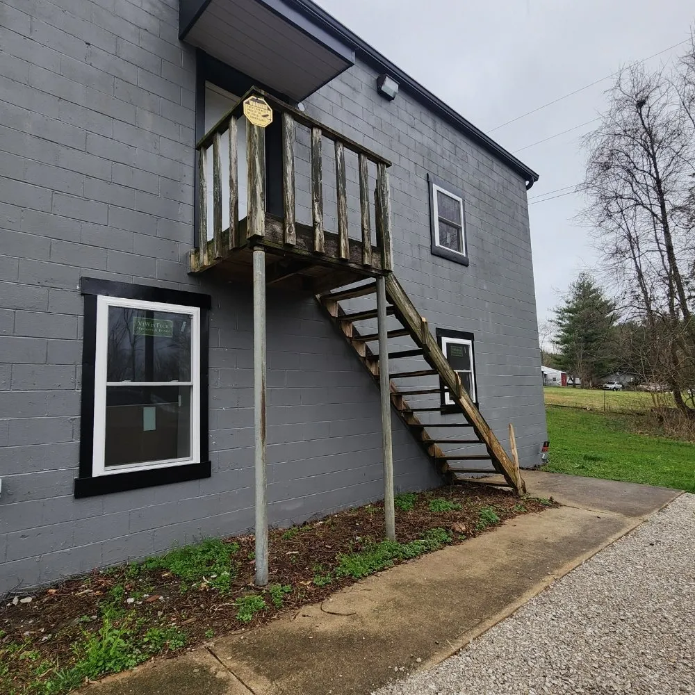 Slide of Ky Fast Construction