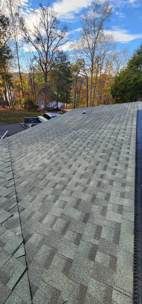 Slide of Ky Fast Construction