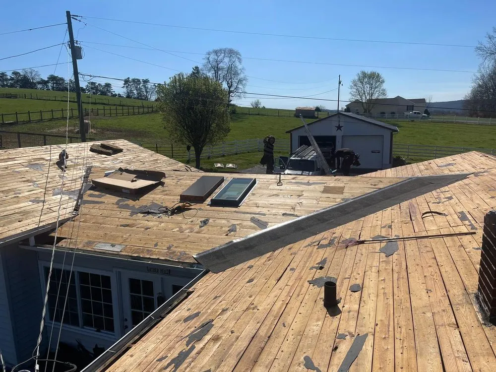 Slide of Ky Fast Construction