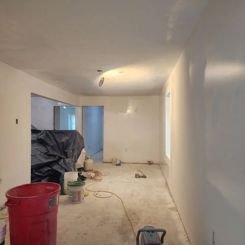 Slide of Ky Fast Construction