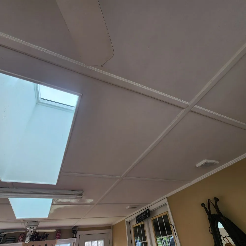 Slide of Ky Fast Construction