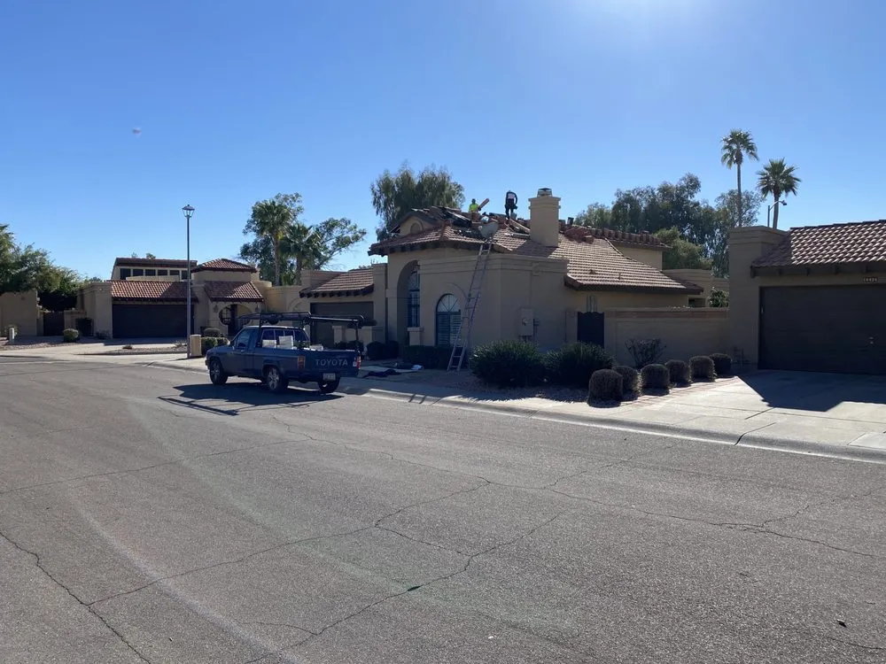 Slide of KY-KO Roofing Systems