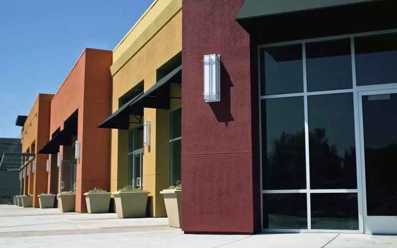 Slide of KY-KO Roofing Systems