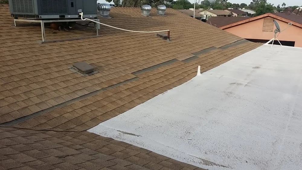 Slide of KY-KO Roofing Systems