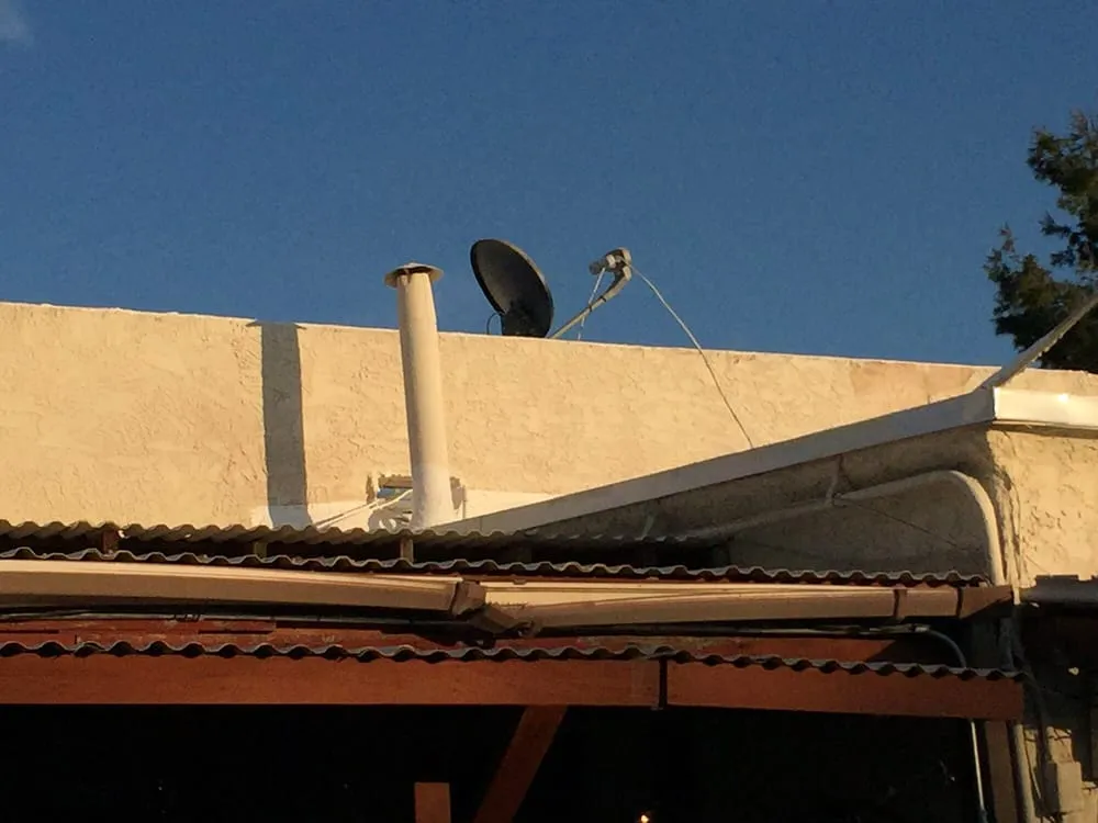 Slide of KY-KO Roofing Systems