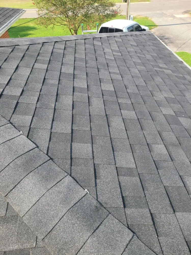 Slide of K&Y Roofing