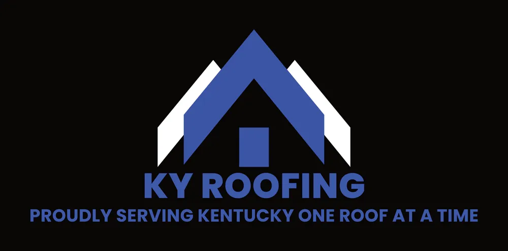 Slide of KY Roofing