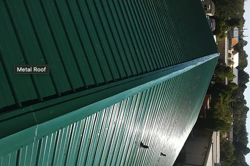 Slide of KY Roofing Plus