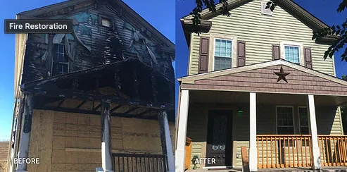 Slide of KY Roofing Plus