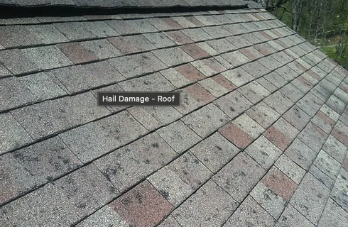 Slide of KY Roofing Plus