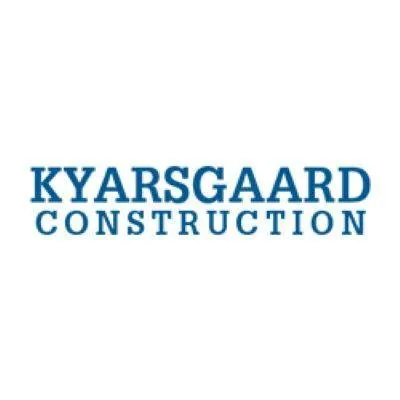 Slide of Kyarsgaard Construction