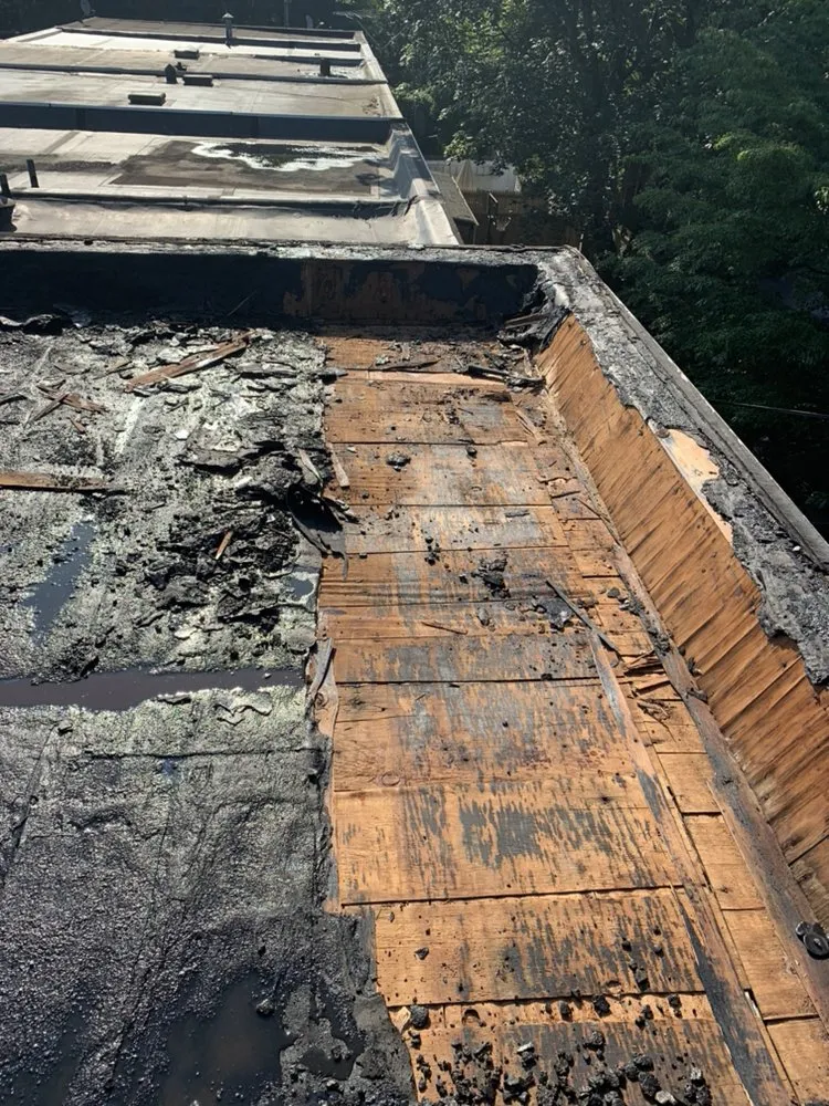 Slide of KYK Construction