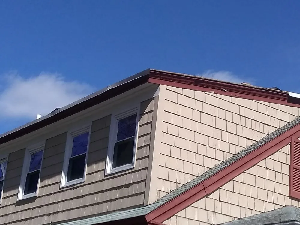 Slide of Kyle Campbell exterior solutions