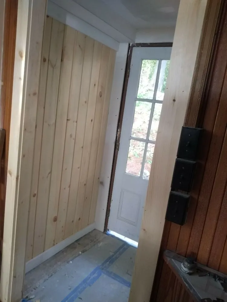 Slide of Kyle Campbell exterior solutions