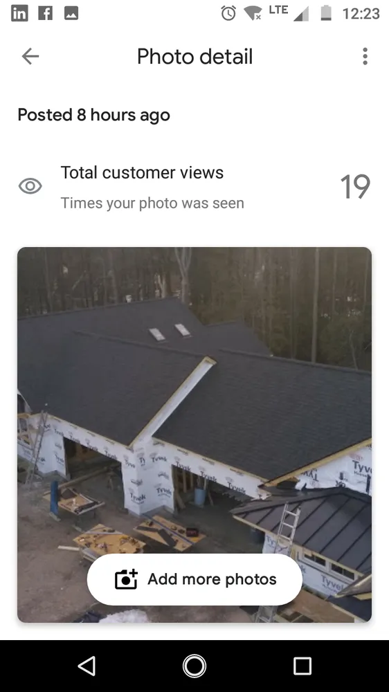 Slide of Kyle Campbell exterior solutions