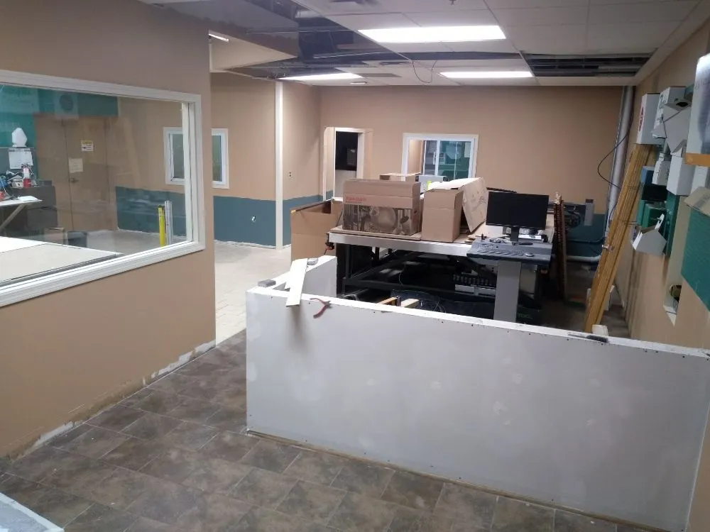 Slide of Kyle Campbell exterior solutions