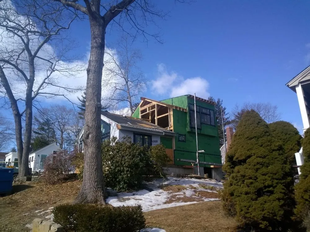 Slide of Kyle Campbell exterior solutions