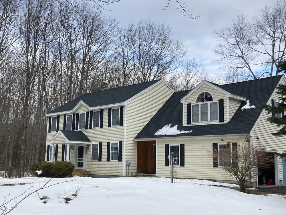 Slide of Kyle Campbell exterior solutions