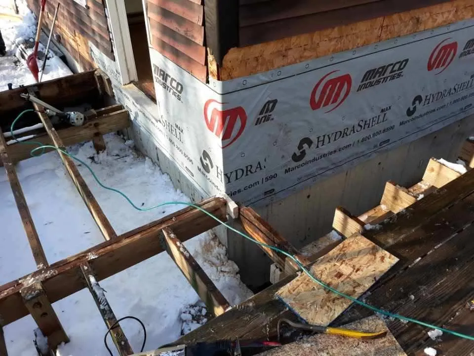 Slide of Kyle Campbell exterior solutions