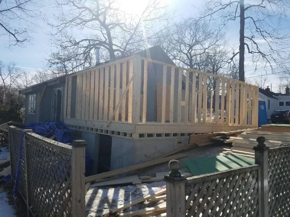 Slide of Kyle Campbell exterior solutions