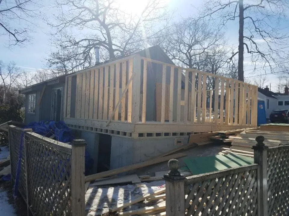 Slide of Kyle Campbell exterior solutions