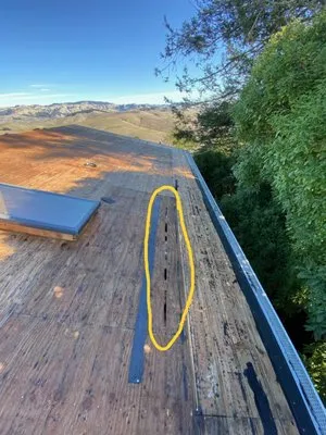 Kyle Company Roofing