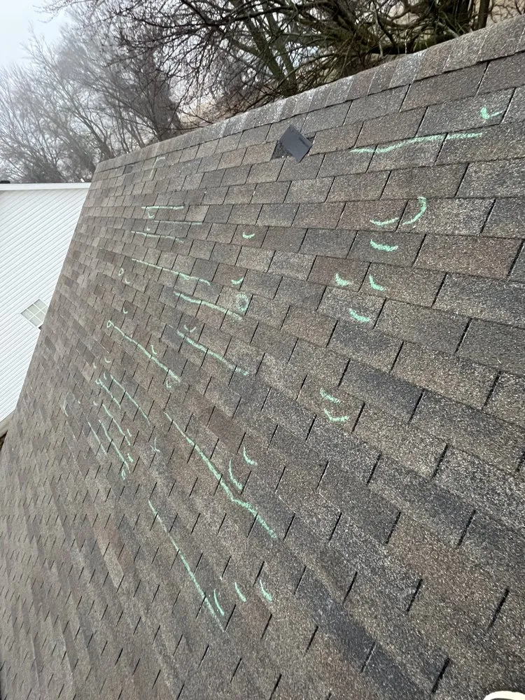 Slide of Kyle Forrest Mamba Roofing