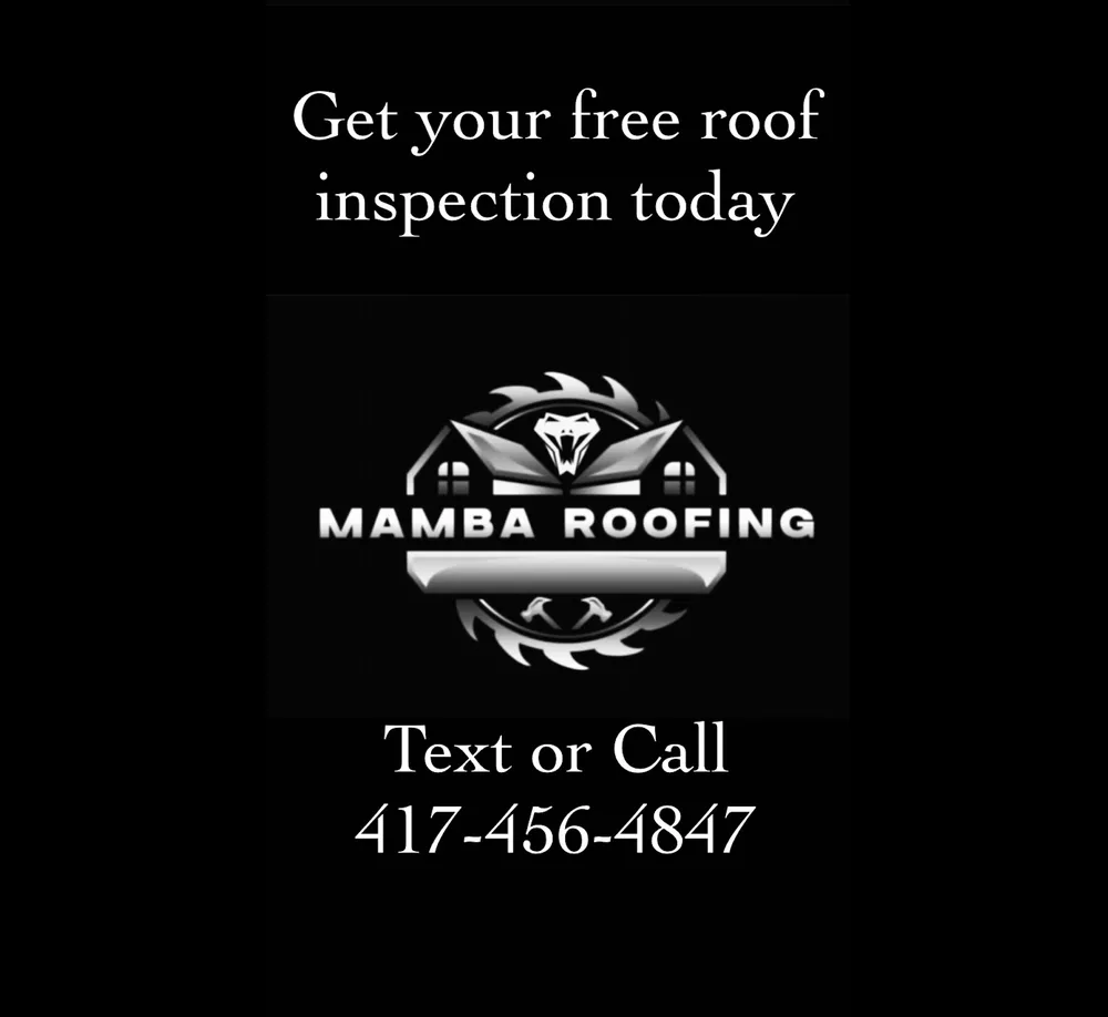 Slide of Kyle Forrest Mamba Roofing
