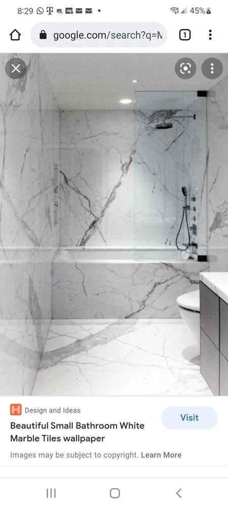 Slide of Kyle Lampi Contracting