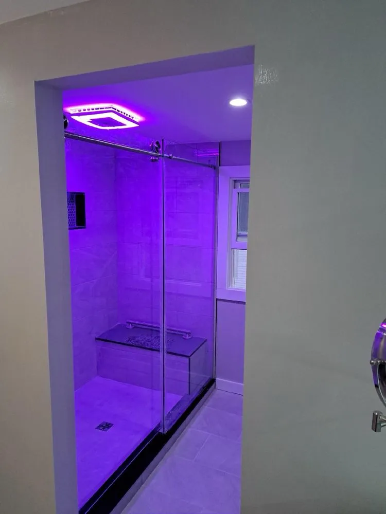 Slide of Kyle Lampi Contracting