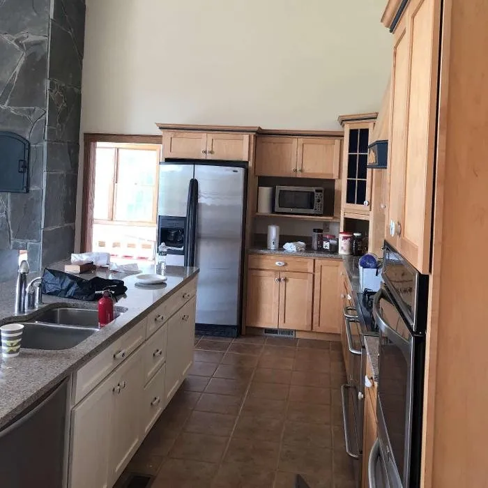 Slide of Kyle Lampi Contracting