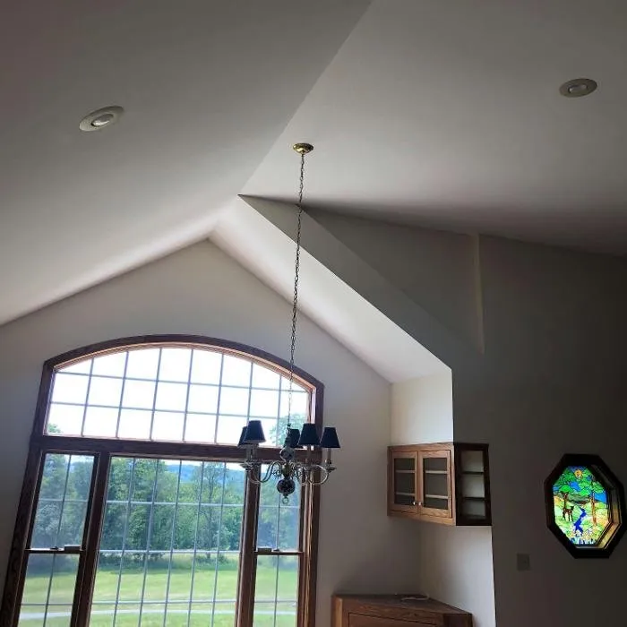 Slide of Kyle Lampi Contracting