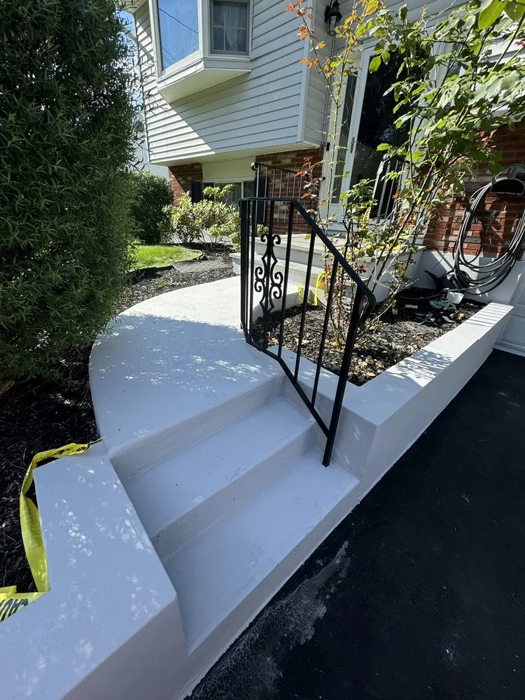 Slide of Kyle Lampi Contracting