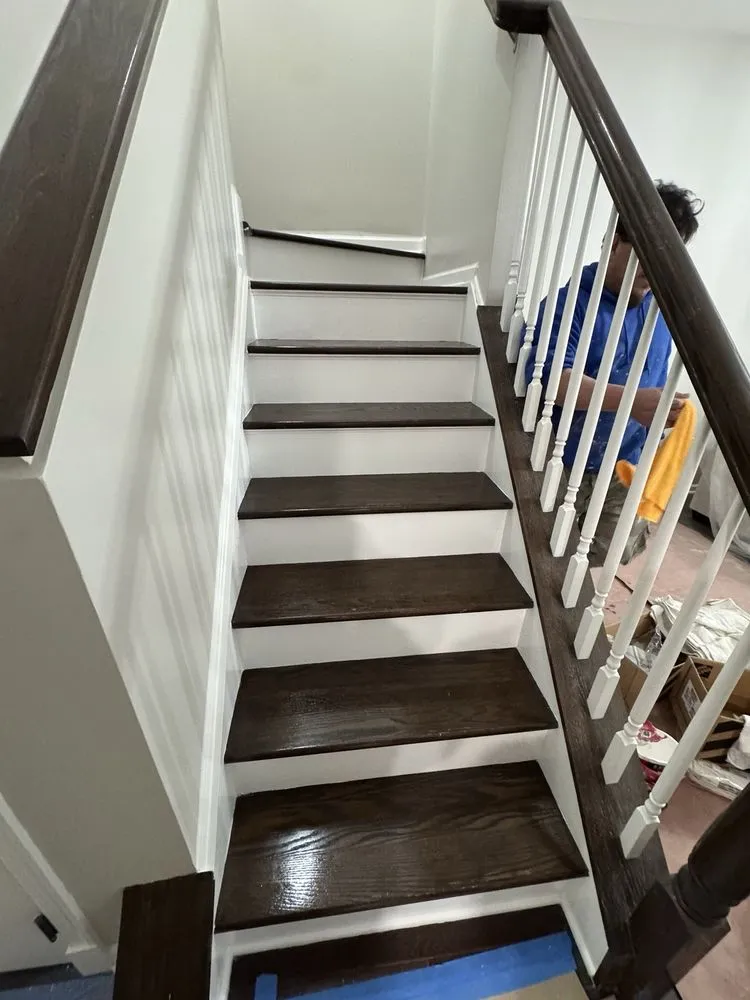 Slide of Kyle Lampi Contracting