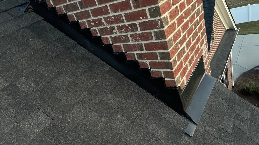 Slide of Kyle McLean Roofing and Repair