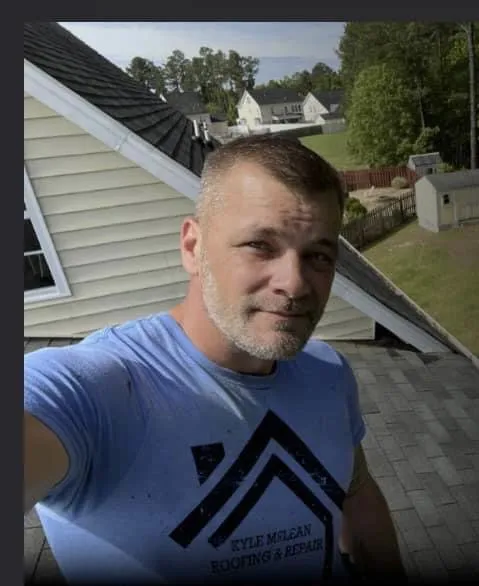 Slide of Kyle McLean Roofing and Repair