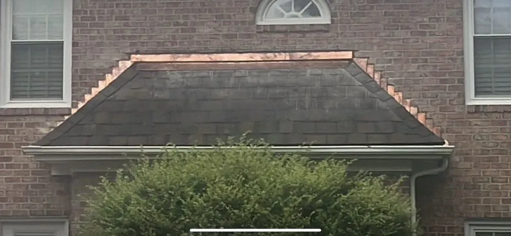 Slide of Kyle McLean Roofing and Repair