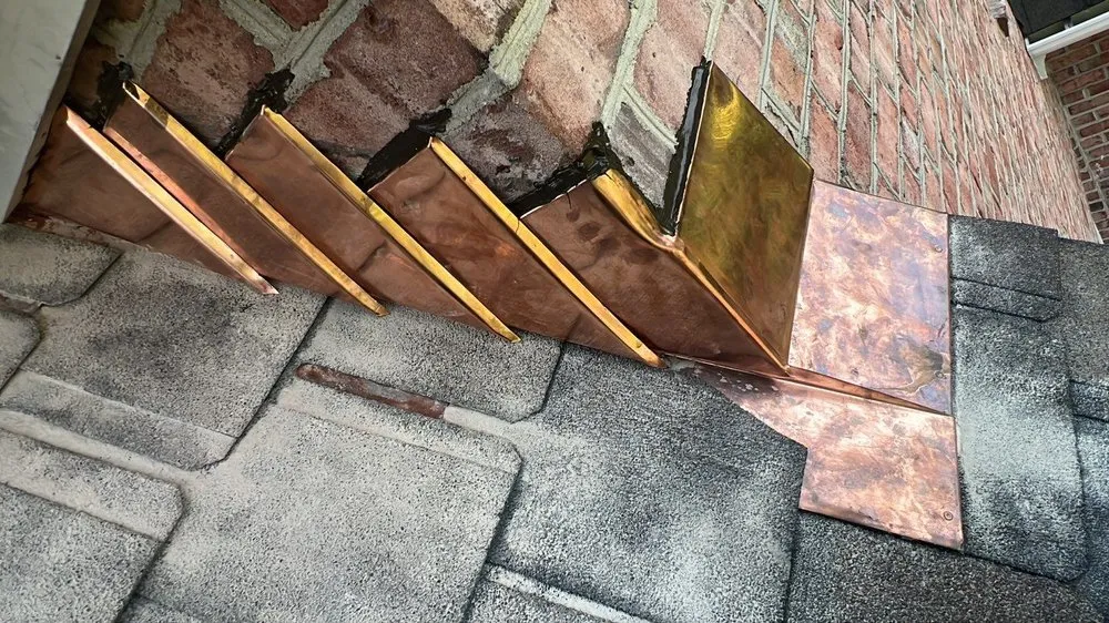 Slide of Kyle McLean Roofing and Repair