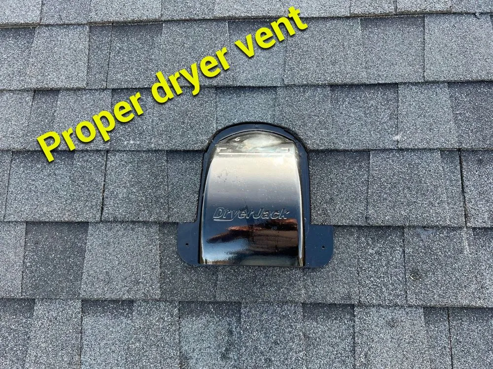 Slide of Kyle McLean Roofing and Repair