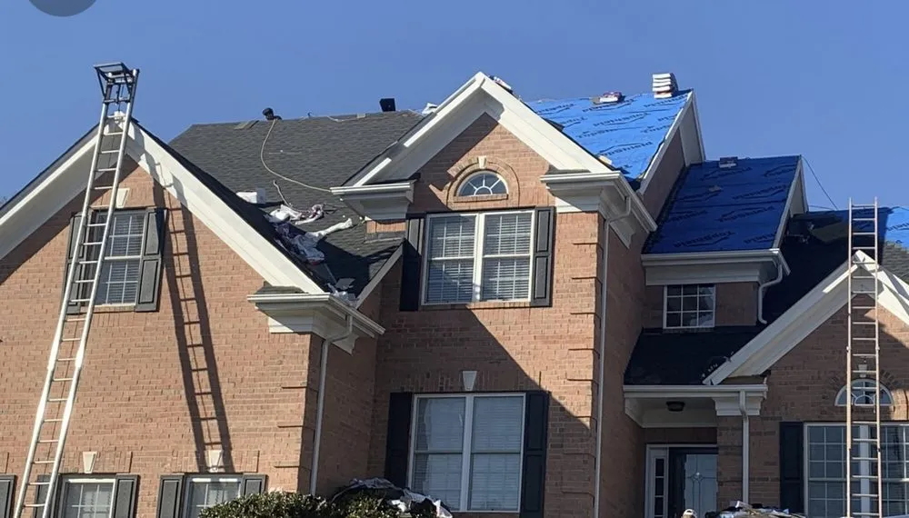 Slide of Kyle McLean Roofing and Repair