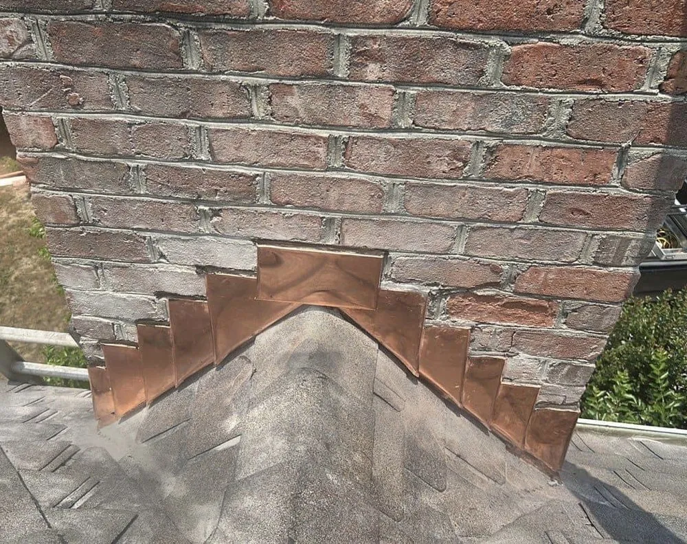 Slide of Kyle McLean Roofing and Repair