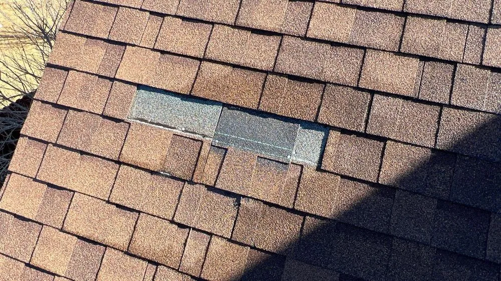 Slide of Kyle McLean Roofing and Repair