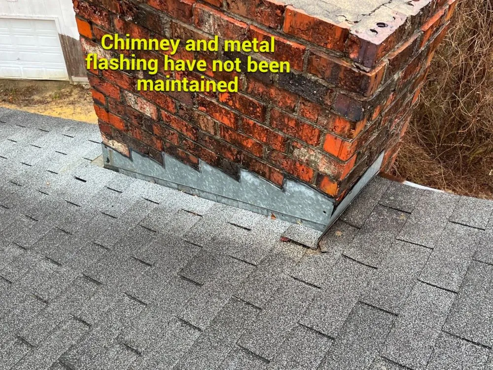 Slide of Kyle McLean Roofing and Repair