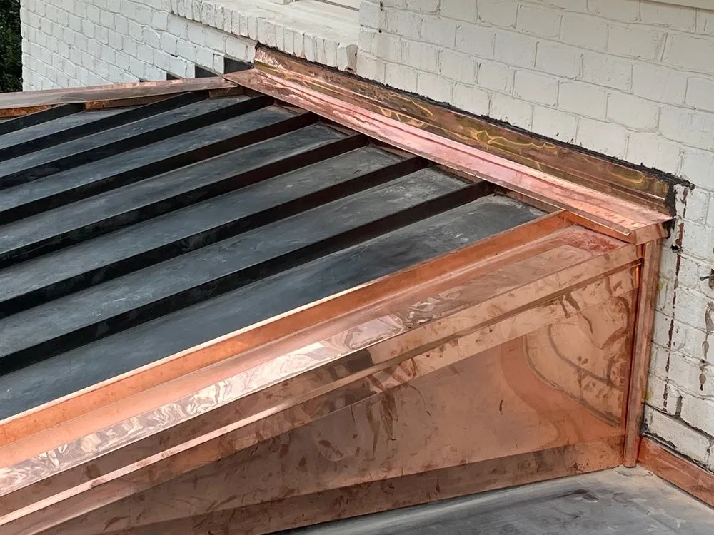 Slide of Kyle McLean Roofing and Repair